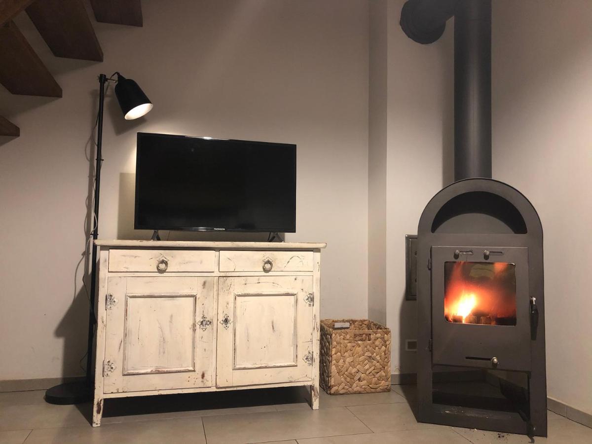 Domek Pod Lasem Pogorzelica  Bagian luar foto
