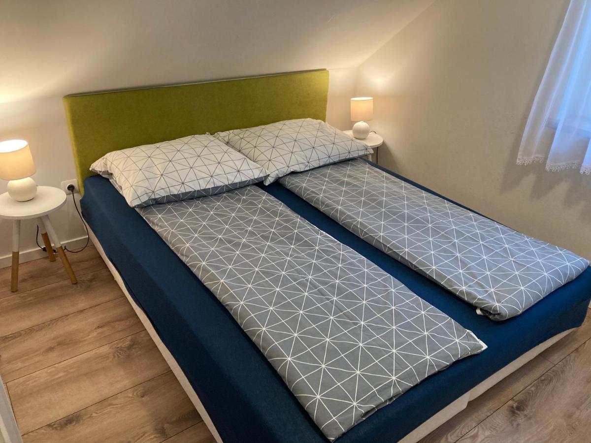 Domek Pod Lasem Pogorzelica  Bagian luar foto